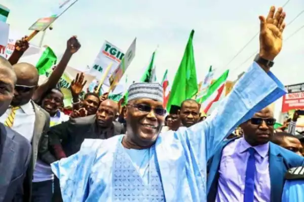 Poll: PDP wins all 15 central polling units in Mpape, Abuja